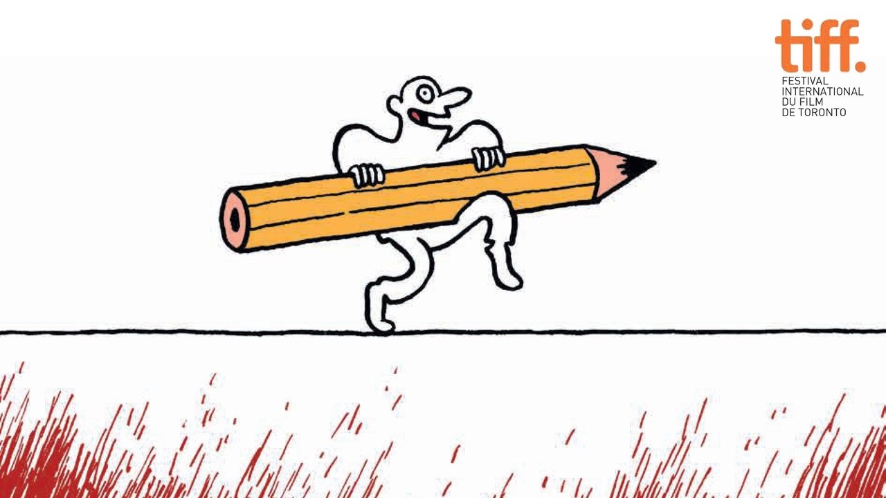 Backdrop image for movie Je suis Charlie