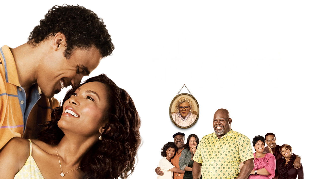 Backdrop image for movie Meet the Browns