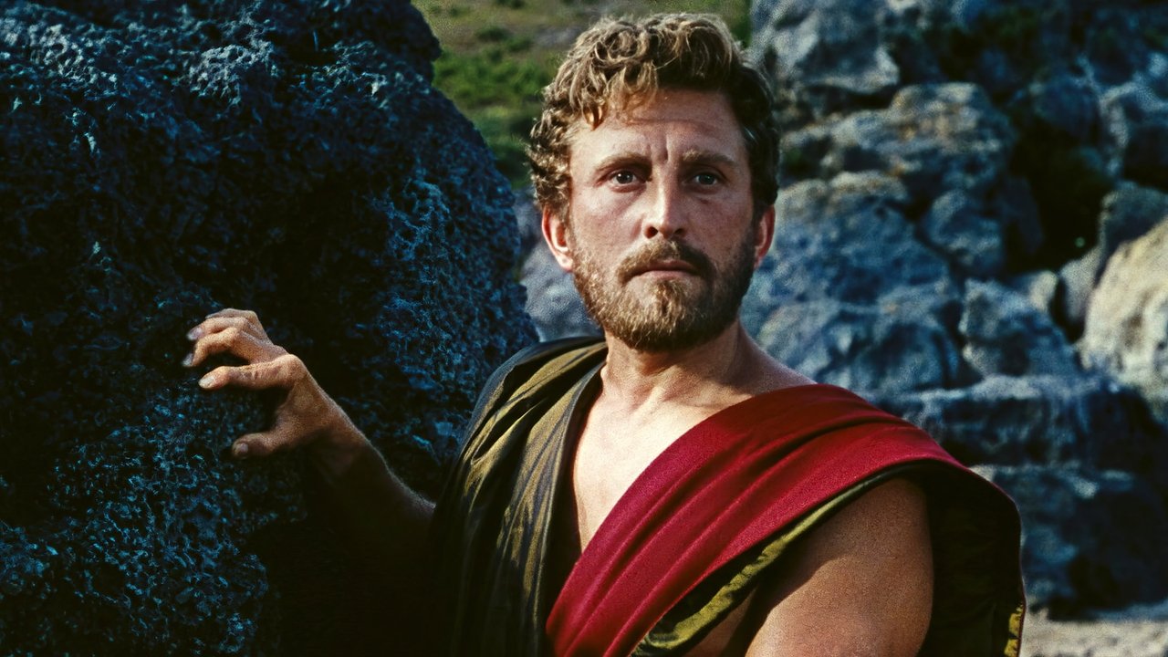 Backdrop image for movie Ulysses