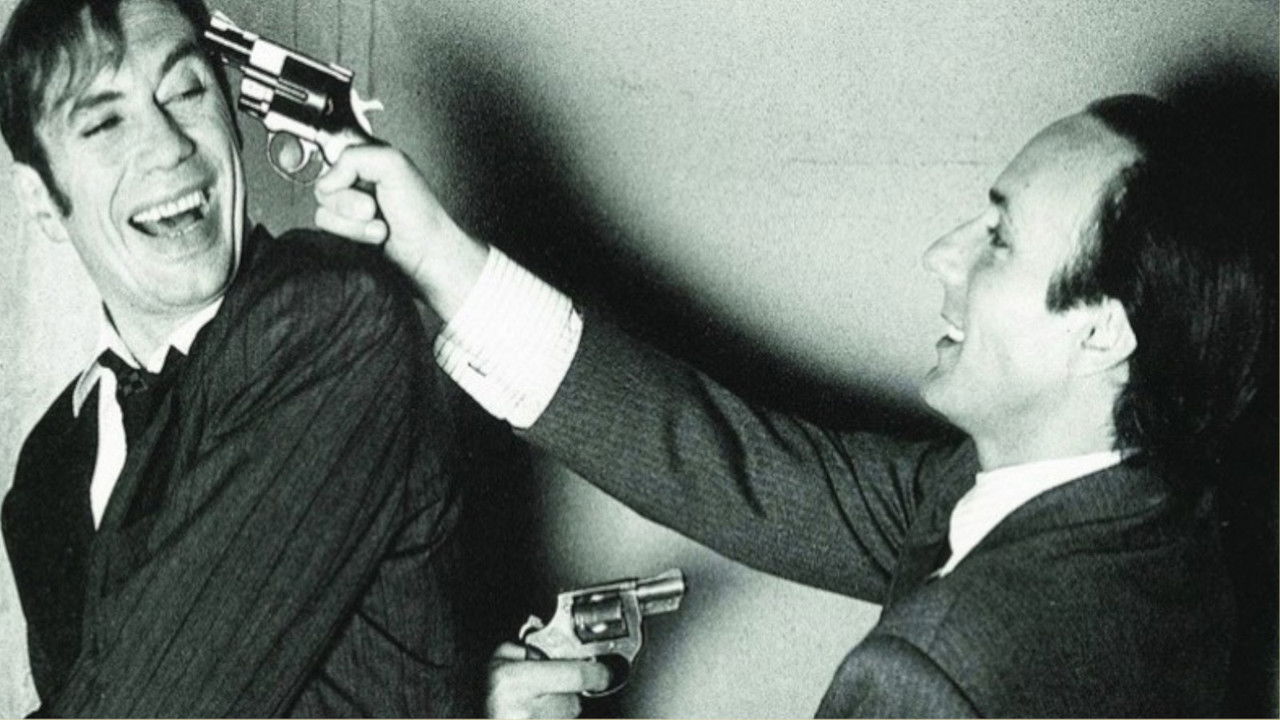 Backdrop image for movie Continental