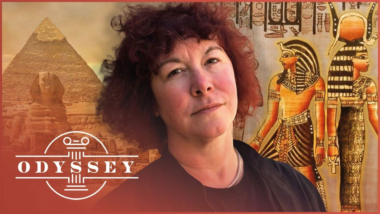 Backdrop image for movie The Rise and Fall Of the Ancient Egyptians