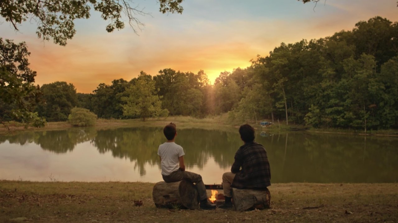 Backdrop image for movie A Brother Story