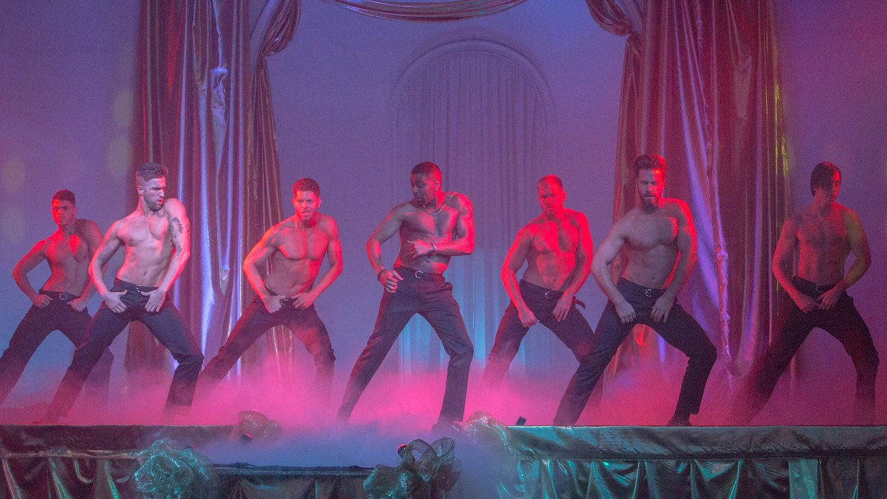 Backdrop image for movie Chocolate City: Vegas Strip