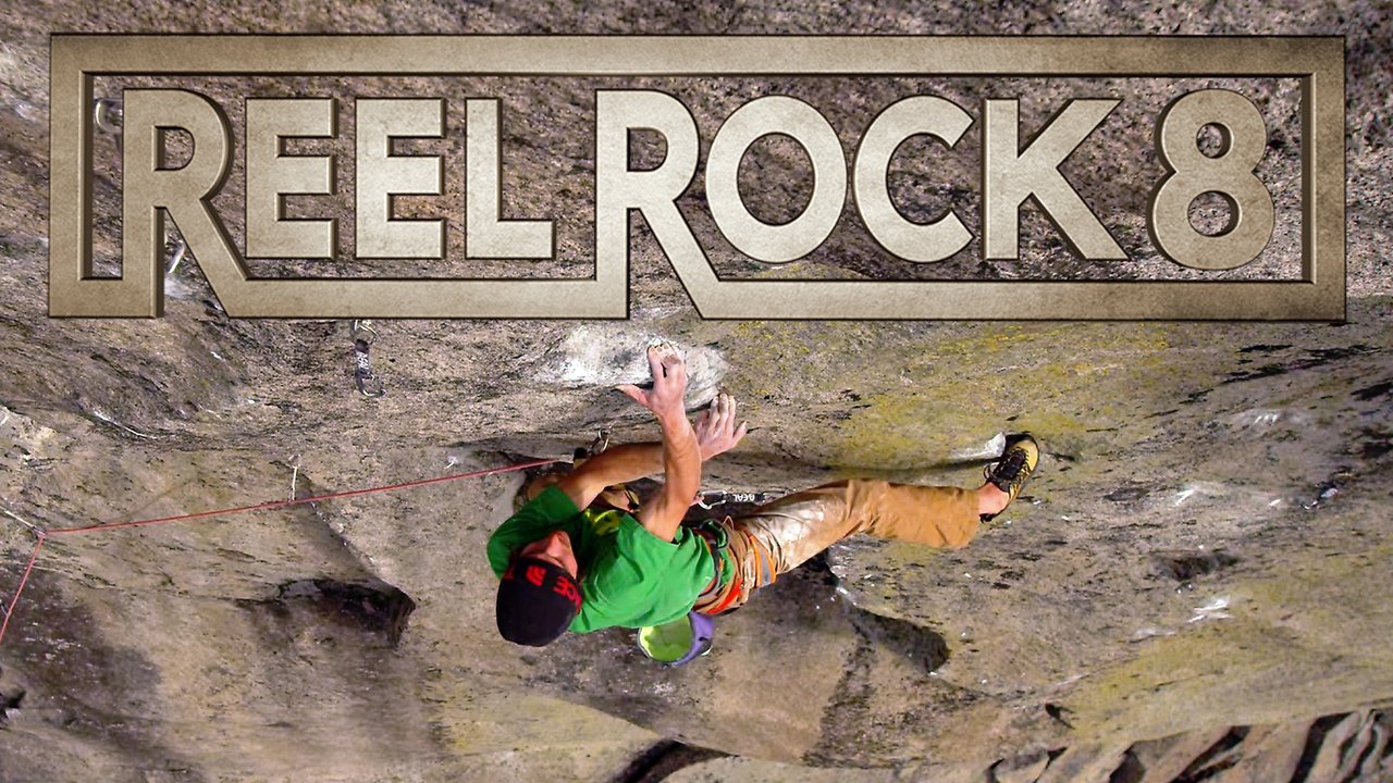 Backdrop image for movie Reel Rock 8