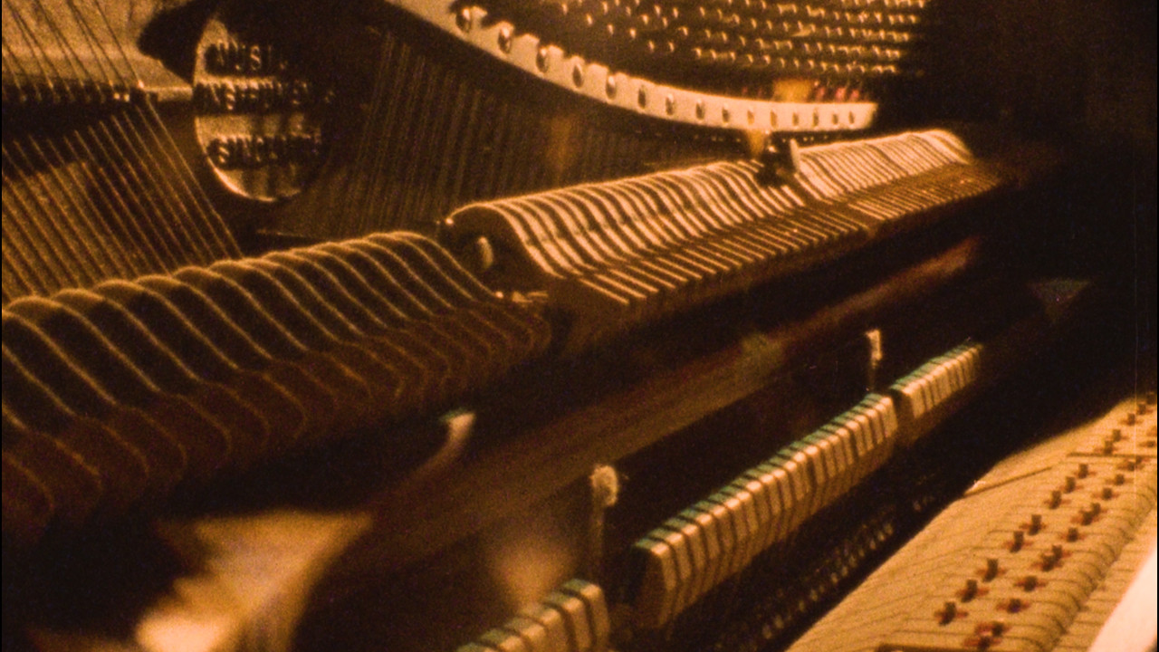 Backdrop image for movie Nocturne