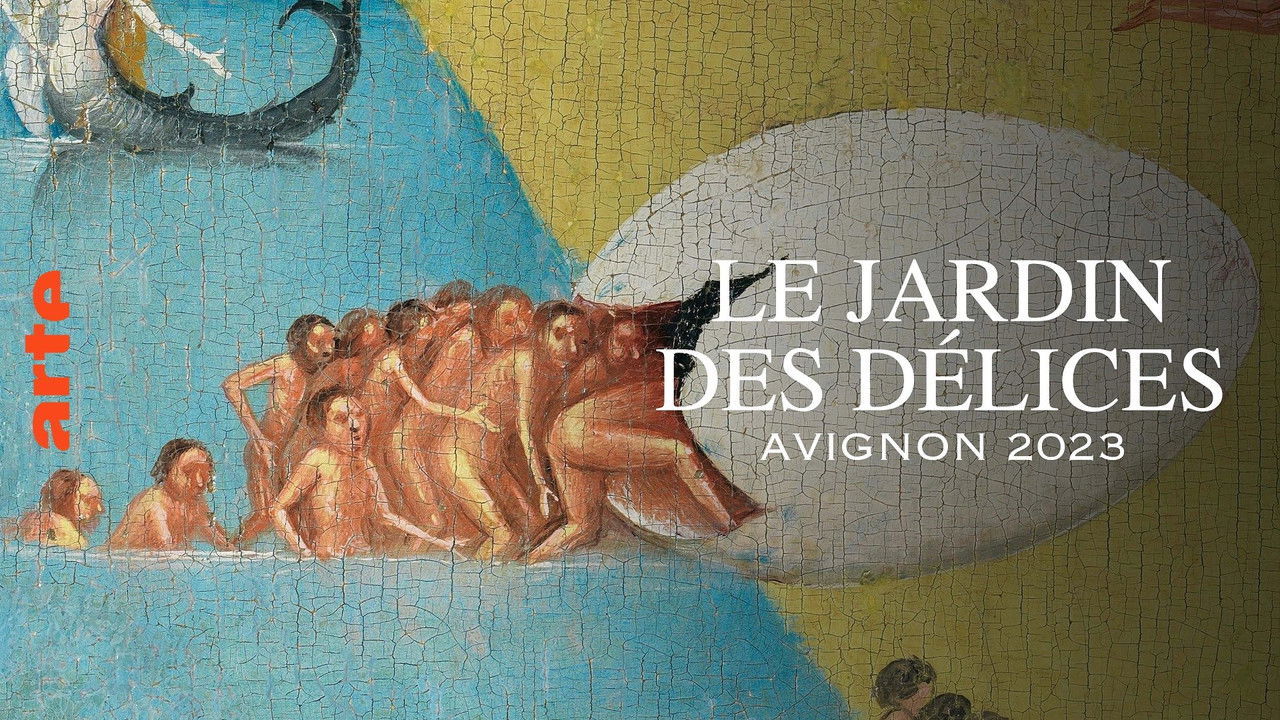 Backdrop image for movie Le Jardin des délices