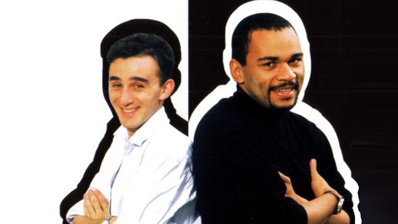 Backdrop image for movie Élie & Dieudonné