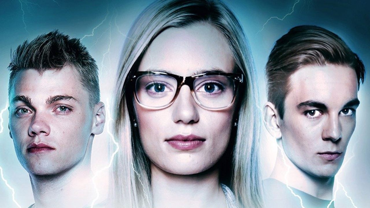 Backdrop image for movie Incontrol