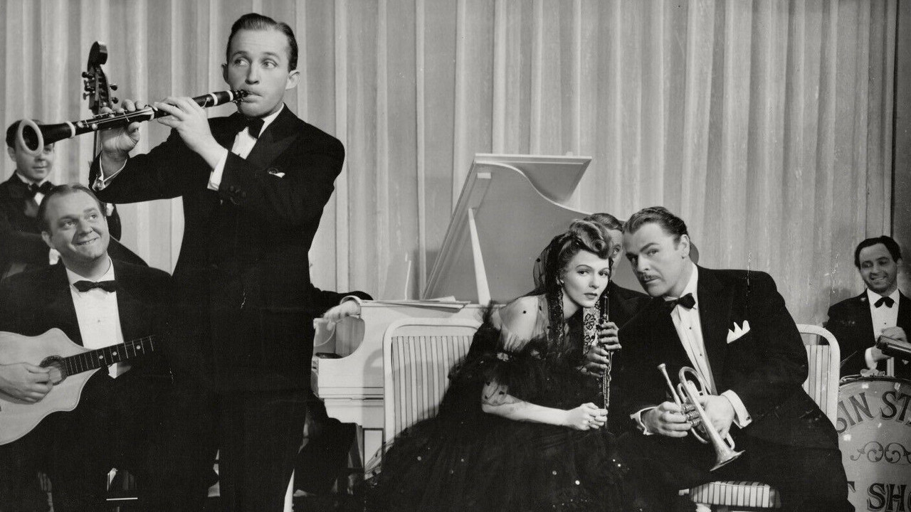 Backdrop image for movie Birth of the Blues