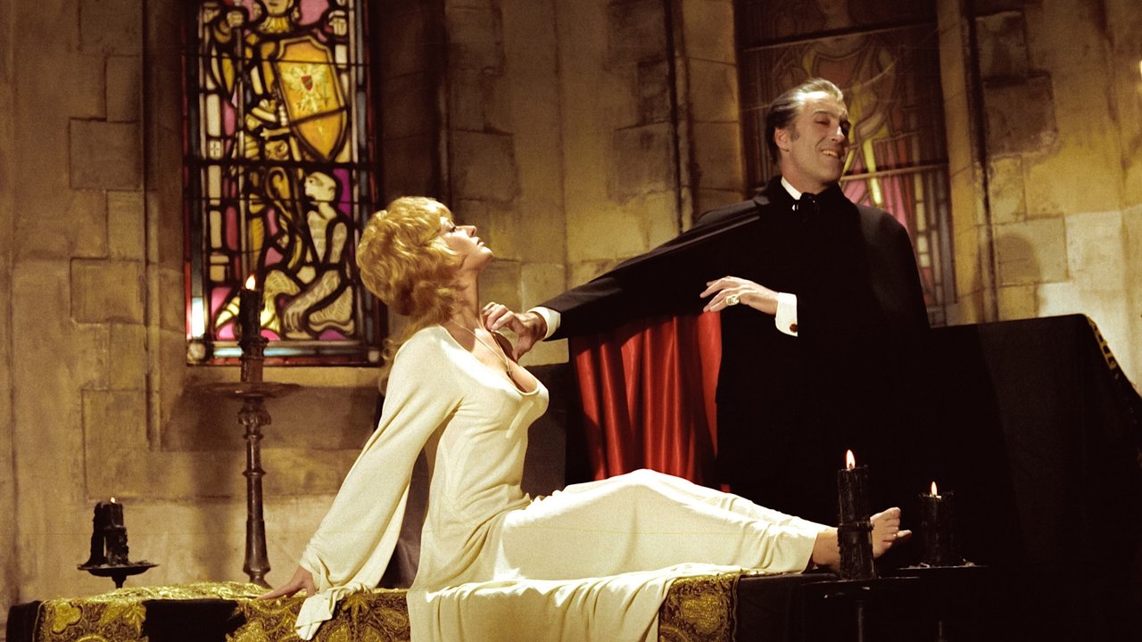 Backdrop image for movie Dracula A.D. 1972