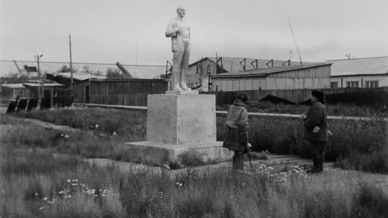 Backdrop image for movie Seven Songs from the Tundra