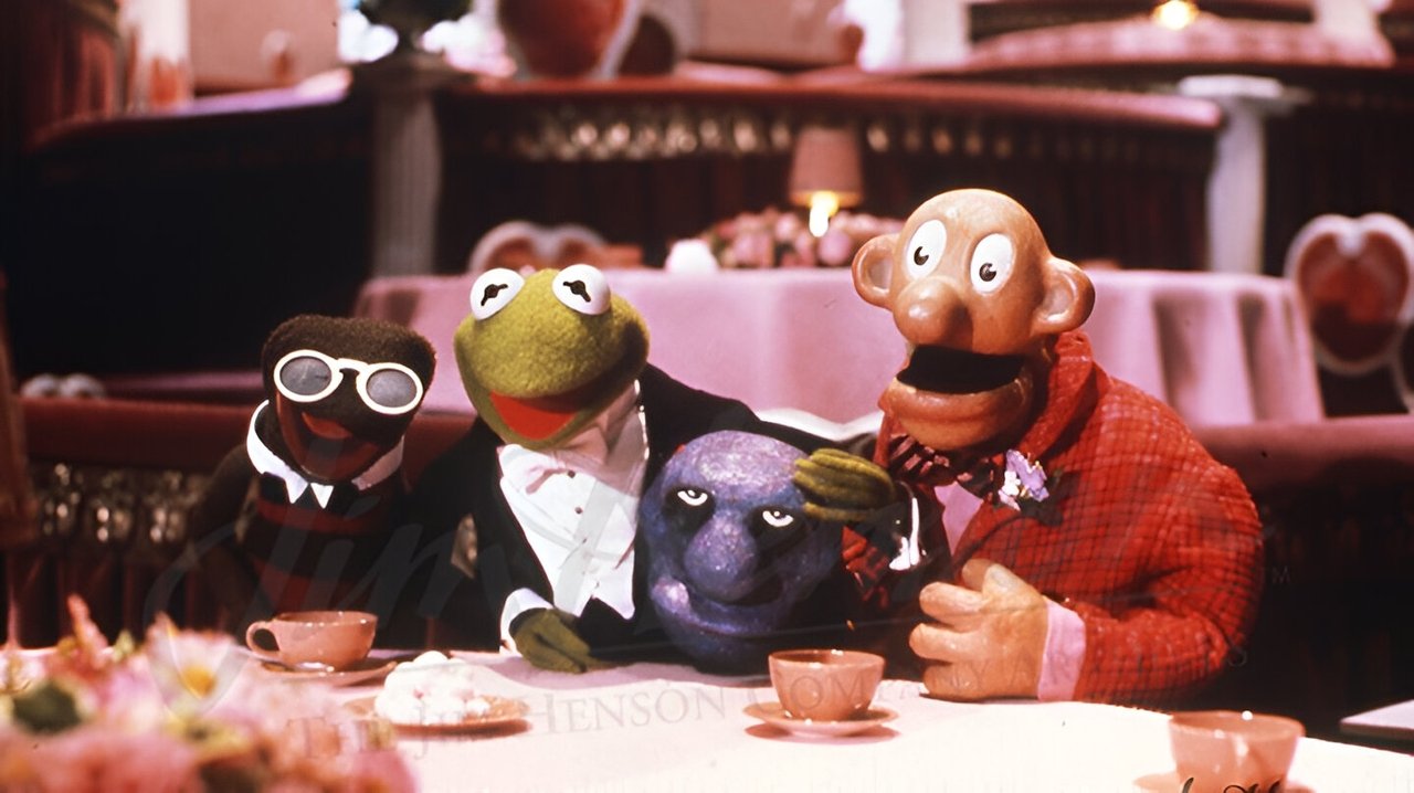 Backdrop image for movie The Muppets: A Celebration of 30 Years