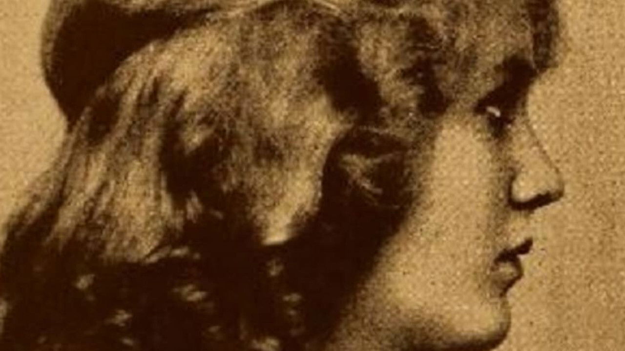 Backdrop image for movie The Gentle Intruder