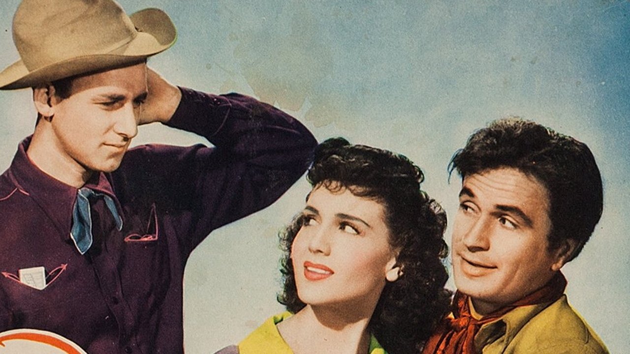 Backdrop image for movie Calaboose