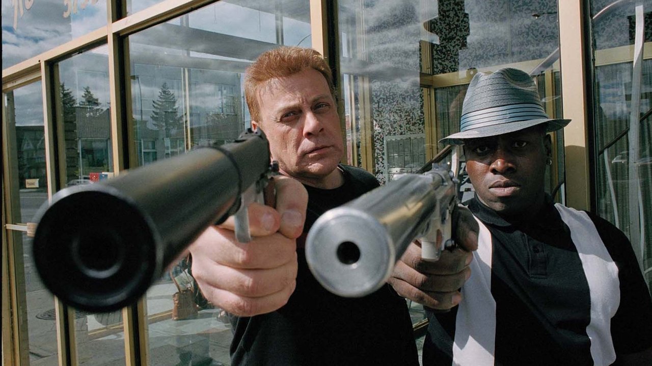 Backdrop image for movie Dangerous People