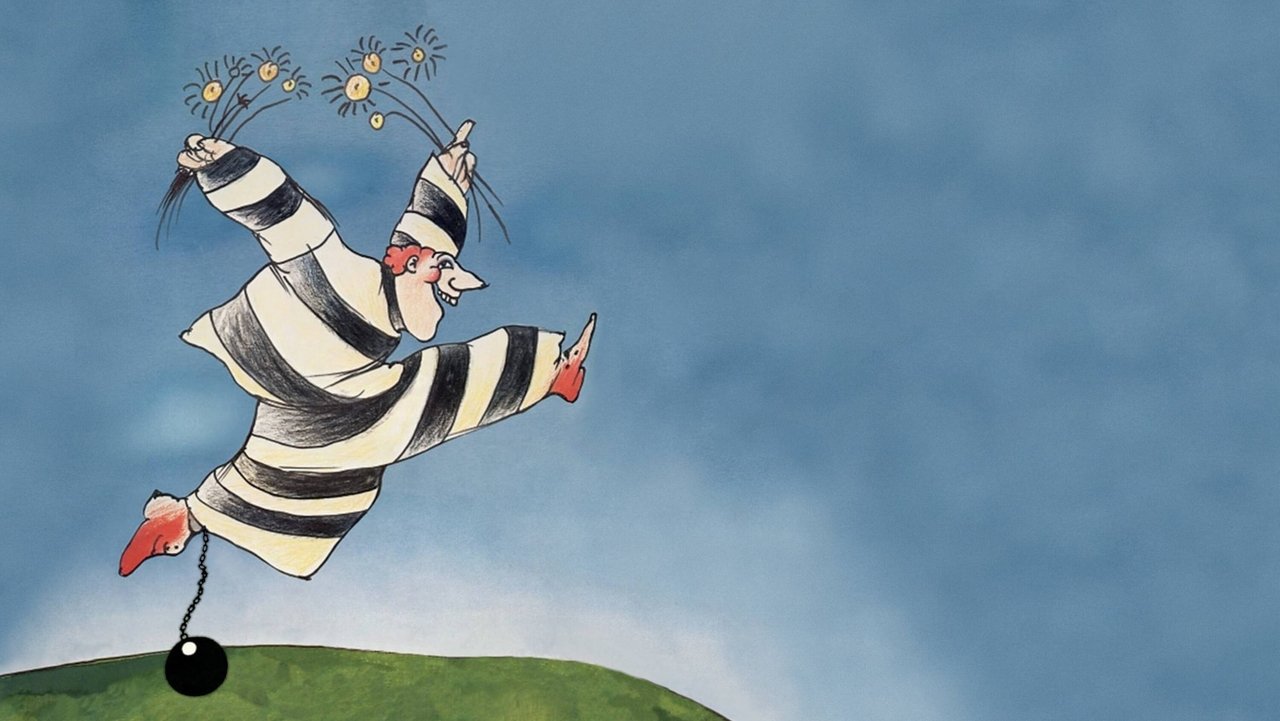 Backdrop image for movie Release the Prisoners to Spring