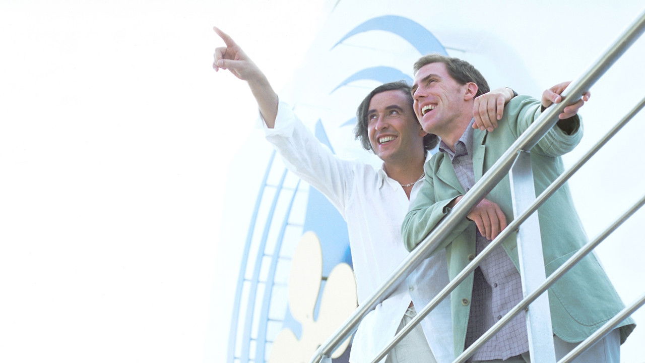 Backdrop image for movie Cruise of the Gods