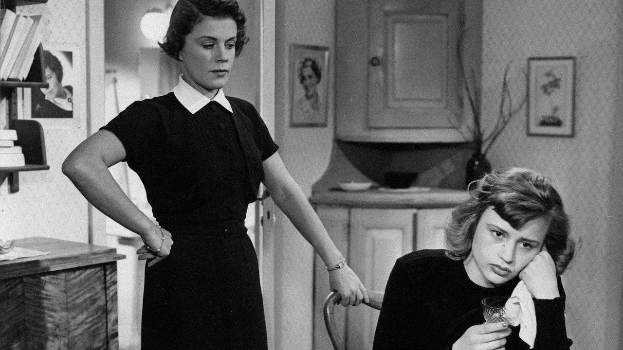 Backdrop image for movie Puck heter jag