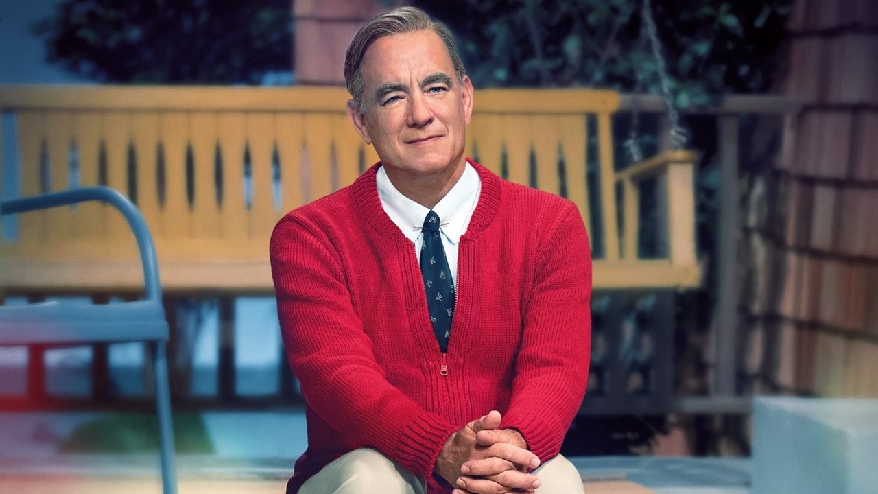 Backdrop image for movie A Beautiful Day in the Neighborhood