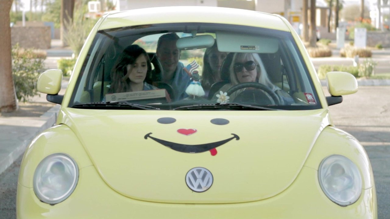 Backdrop image for movie Forev