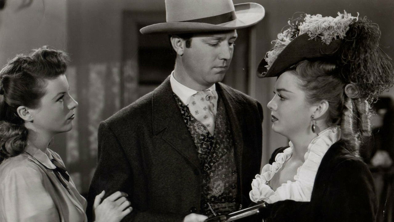 Backdrop image for movie Guns of Hate