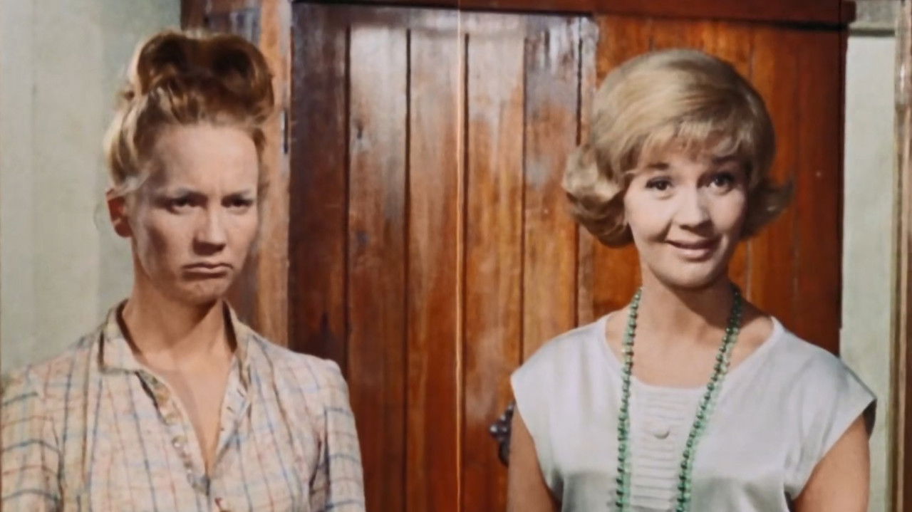 Backdrop image for movie Kohlhiesel's Daughters