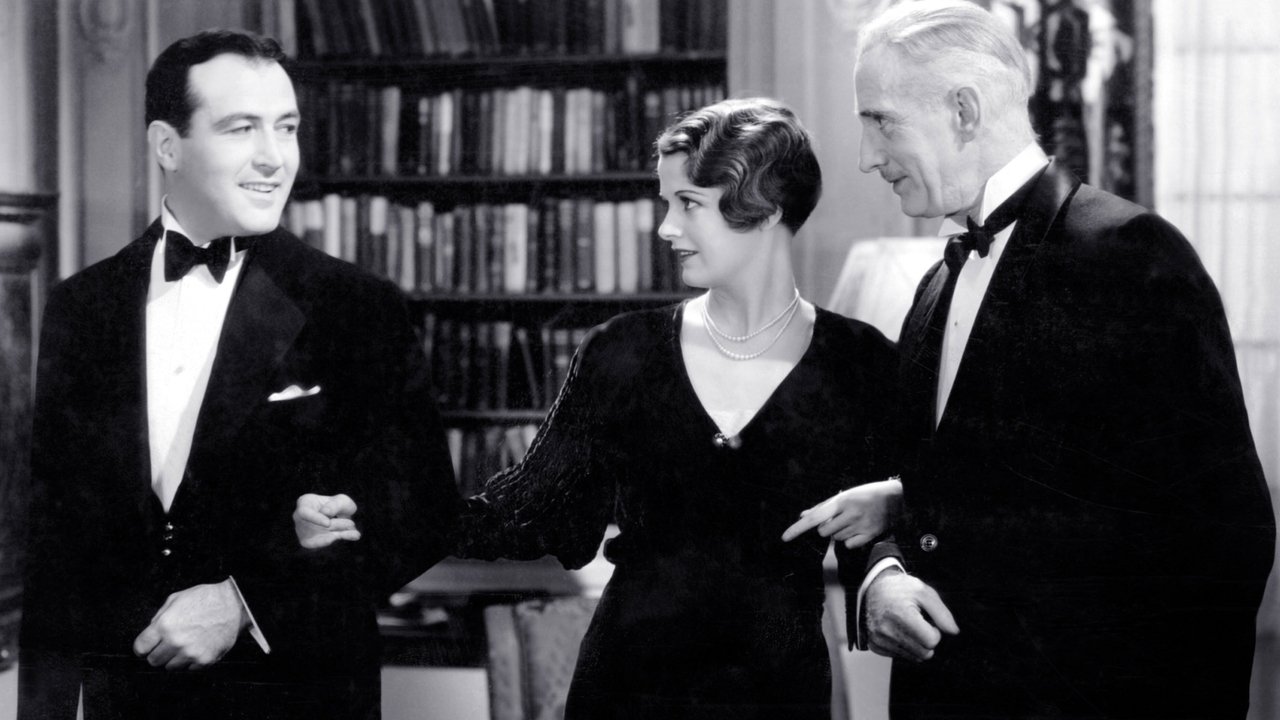 Backdrop image for movie Big Town