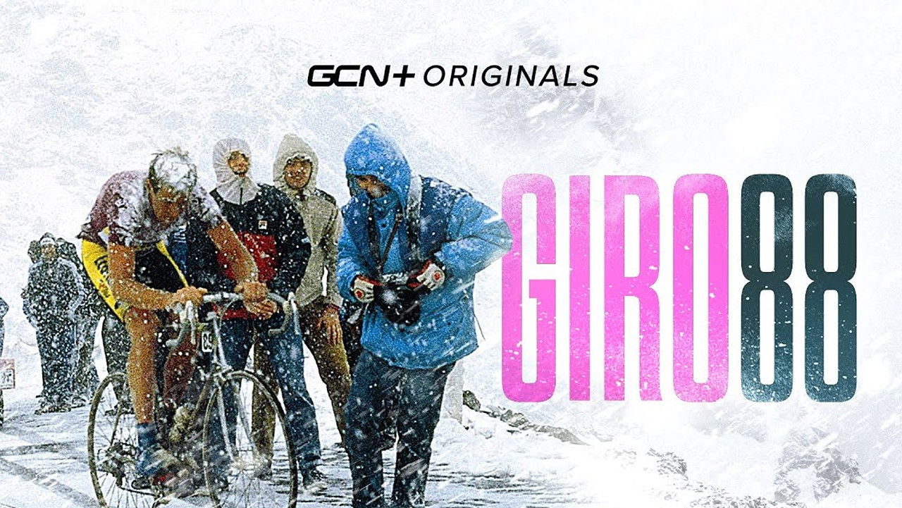 Backdrop image for movie Giro 88