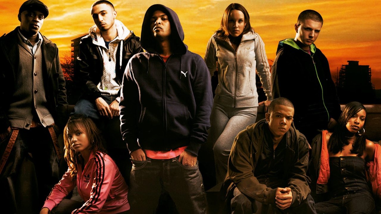 Backdrop image for movie Adulthood