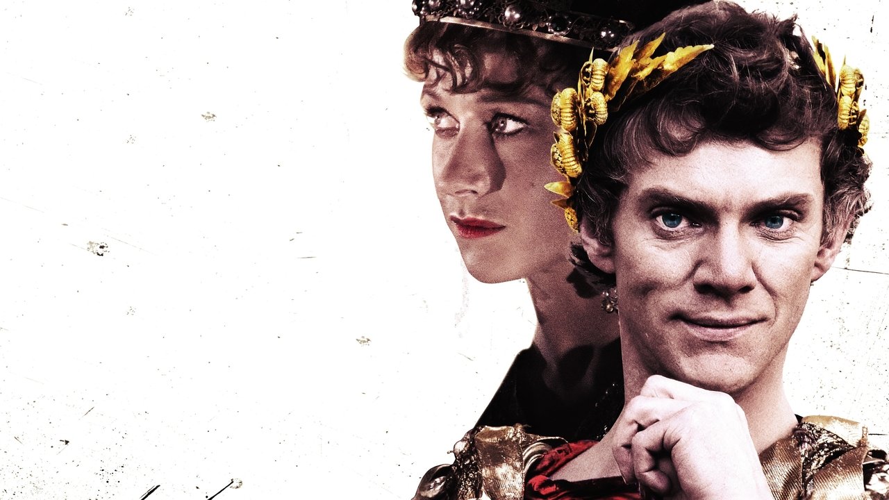 Backdrop image for movie Caligula