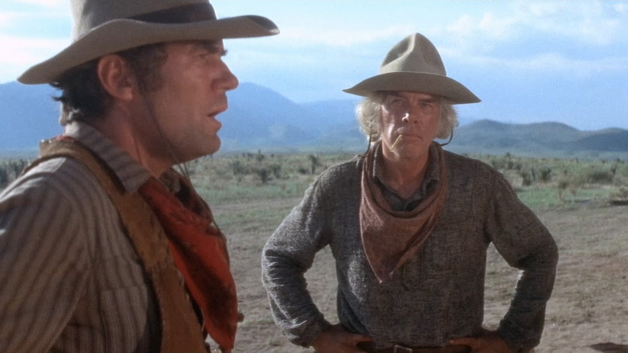 Backdrop image for movie Monte Walsh
