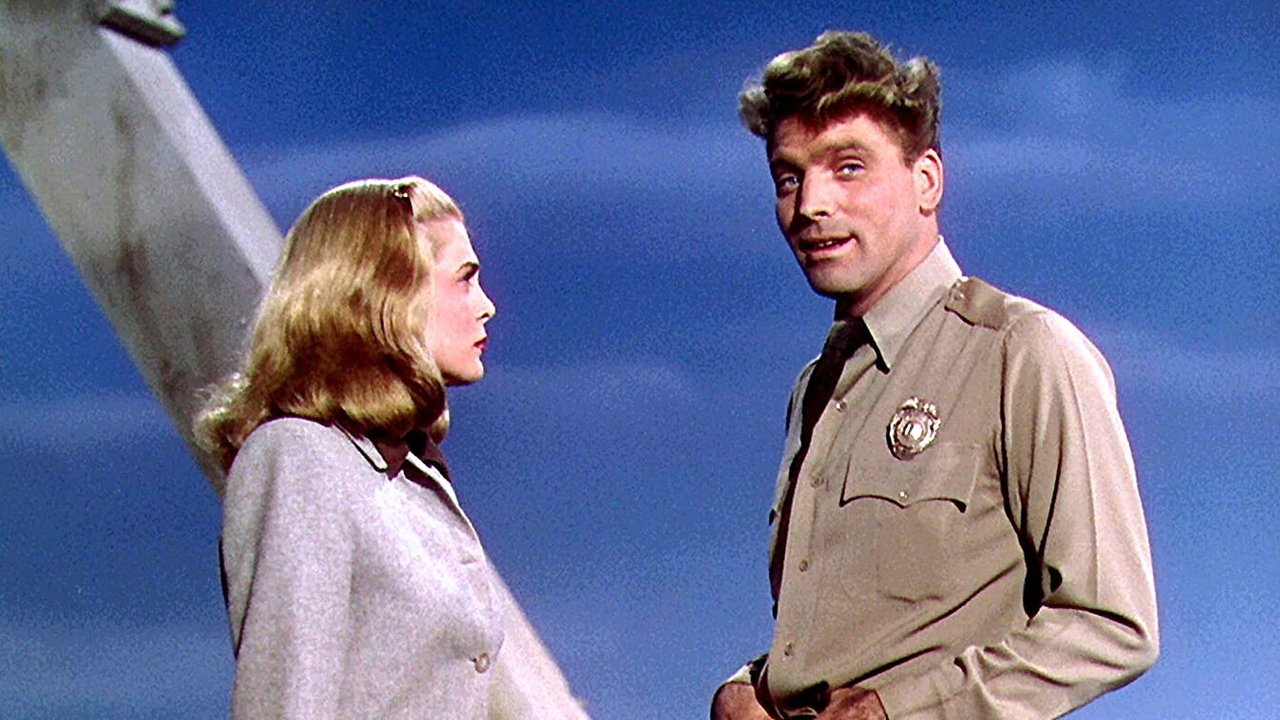 Backdrop image for movie Desert Fury