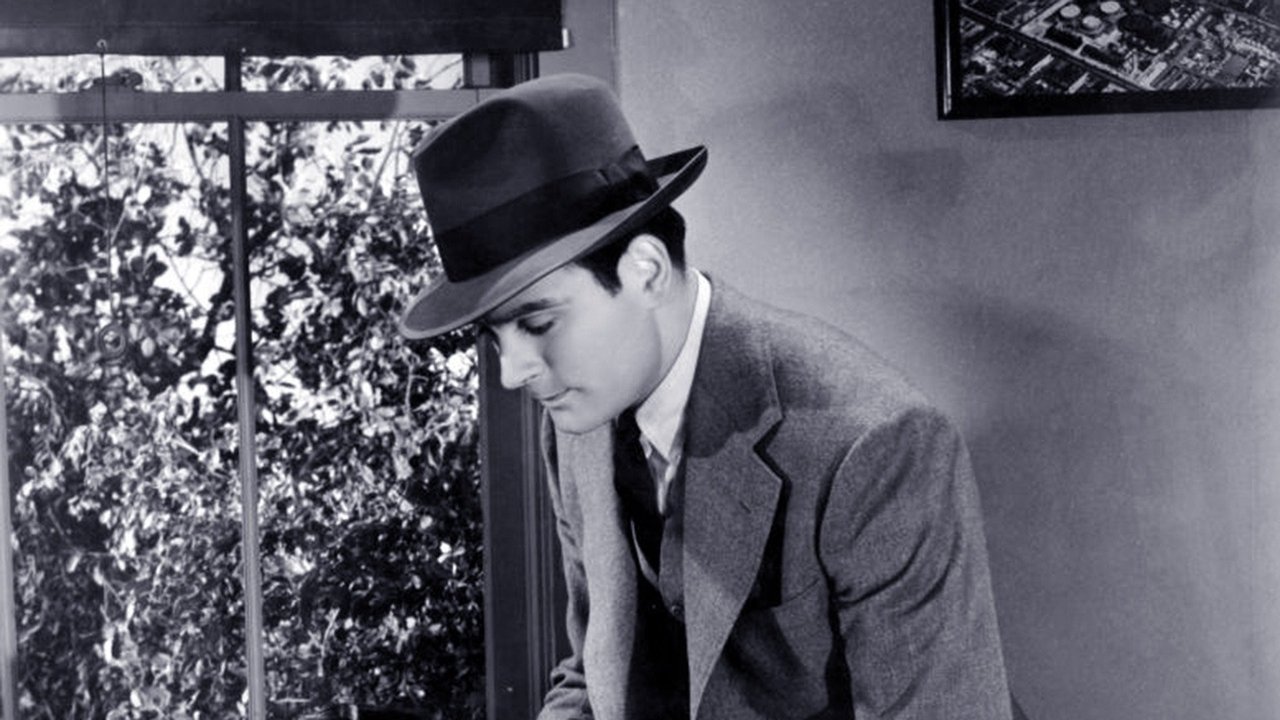 Backdrop image for movie Dick Tracy Returns