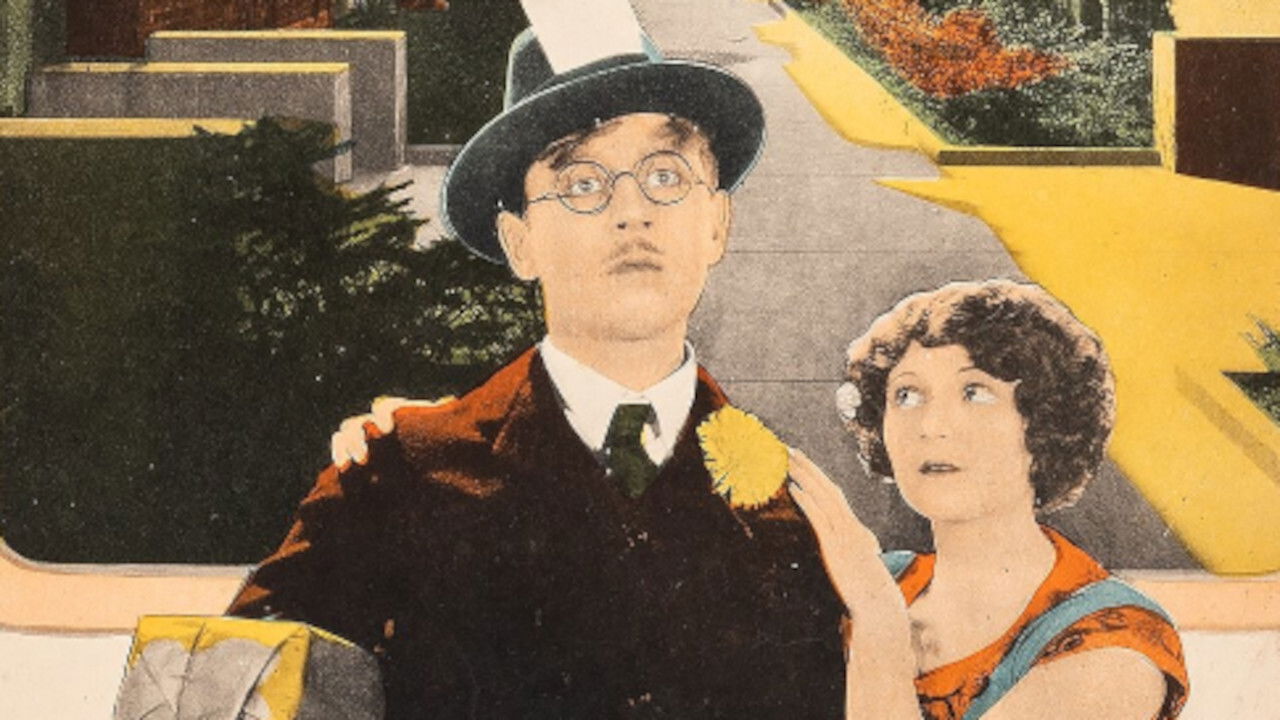 Backdrop image for movie The Narrow Street