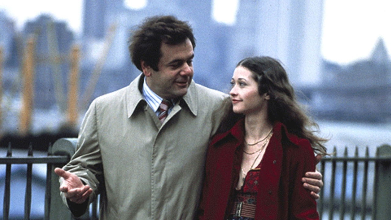 Backdrop image for movie Slow Dancing In The Big City