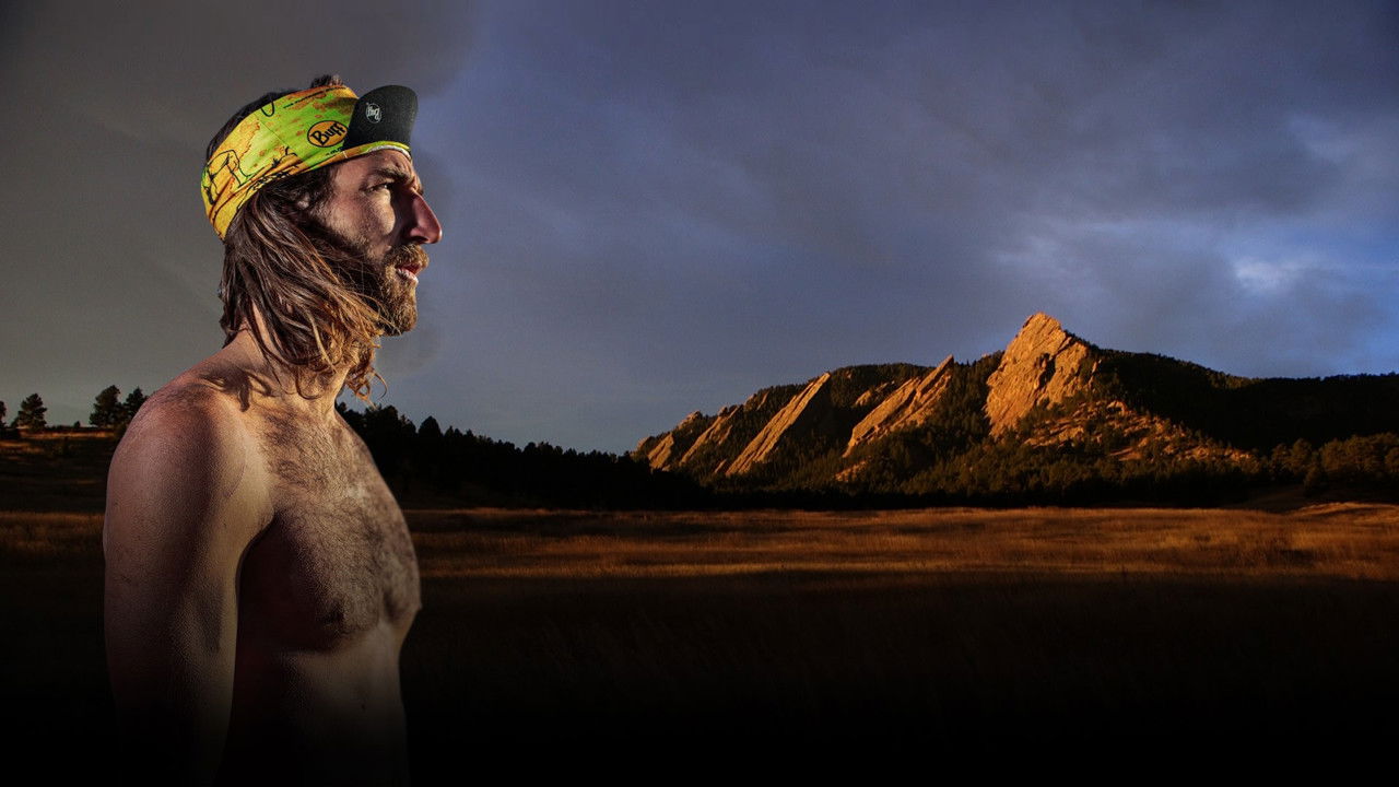 Backdrop image for movie Anton Krupicka, Ultra Pur