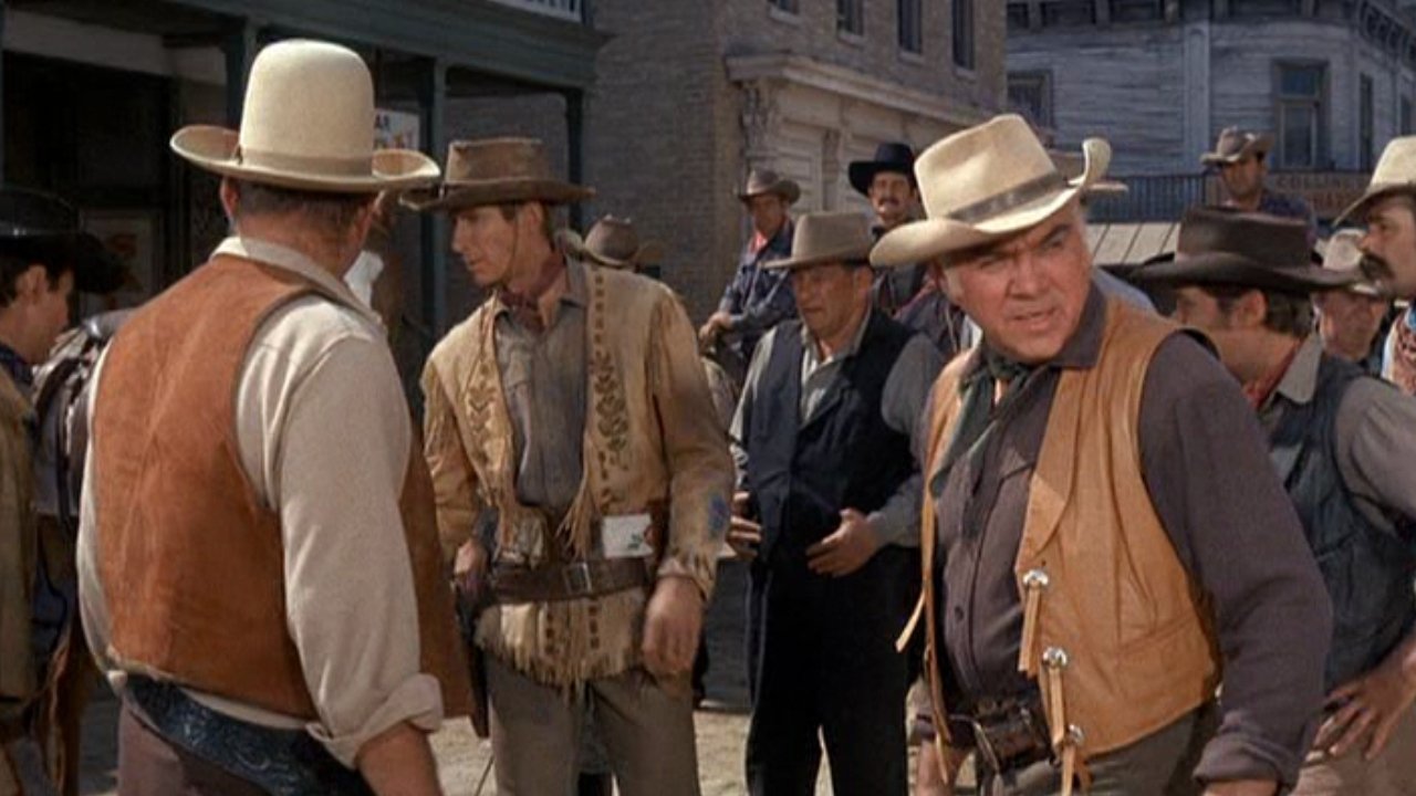 Backdrop image for movie Bonanza: Ride the Wind