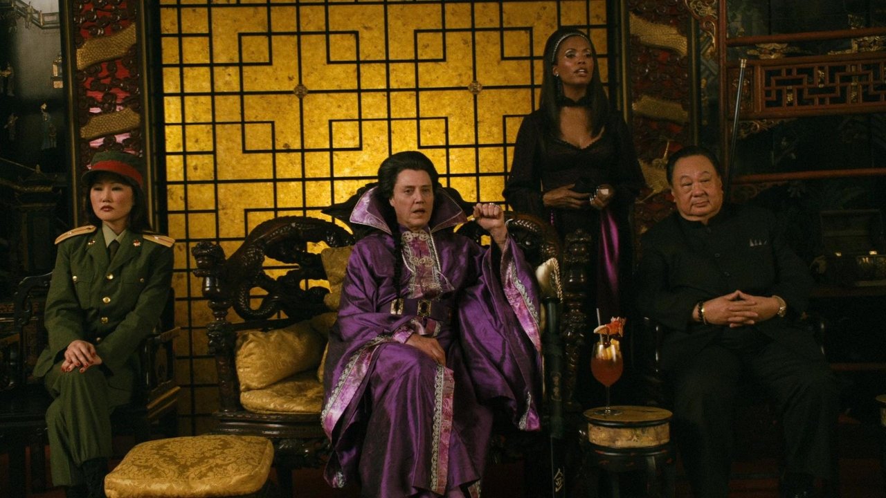 Backdrop image for movie Balls of Fury