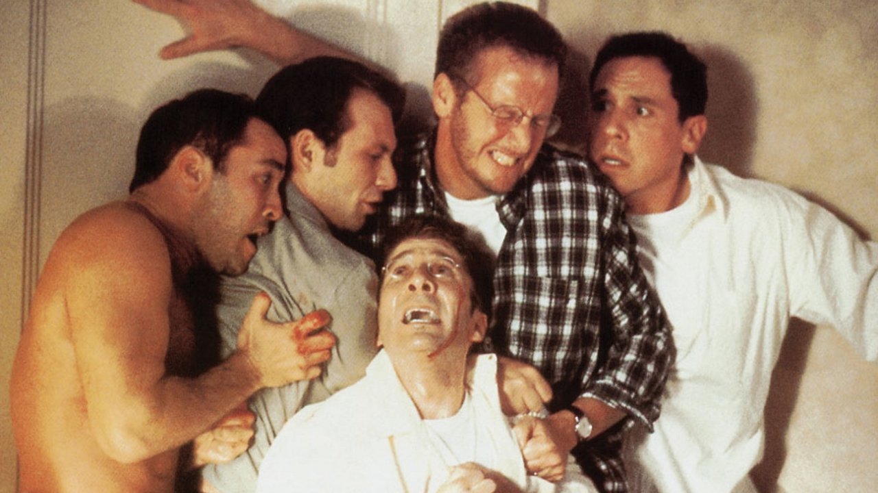 Backdrop image for movie Very Bad Things