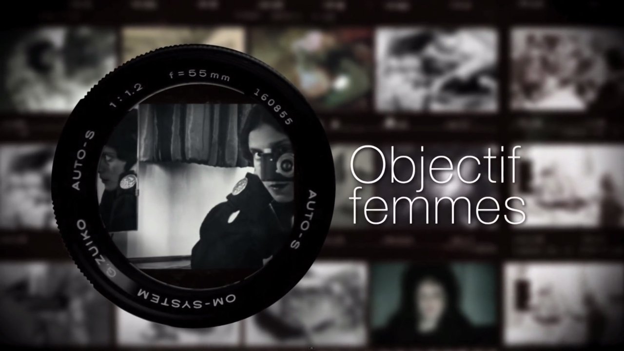 Backdrop image for movie Objectif femmes