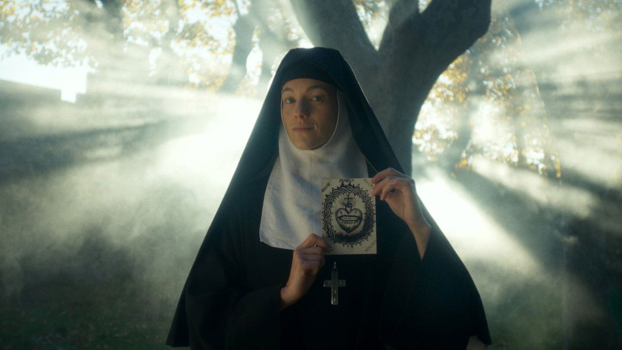 Backdrop image for movie Sacré Cœur : Son règne n'a pas de fin