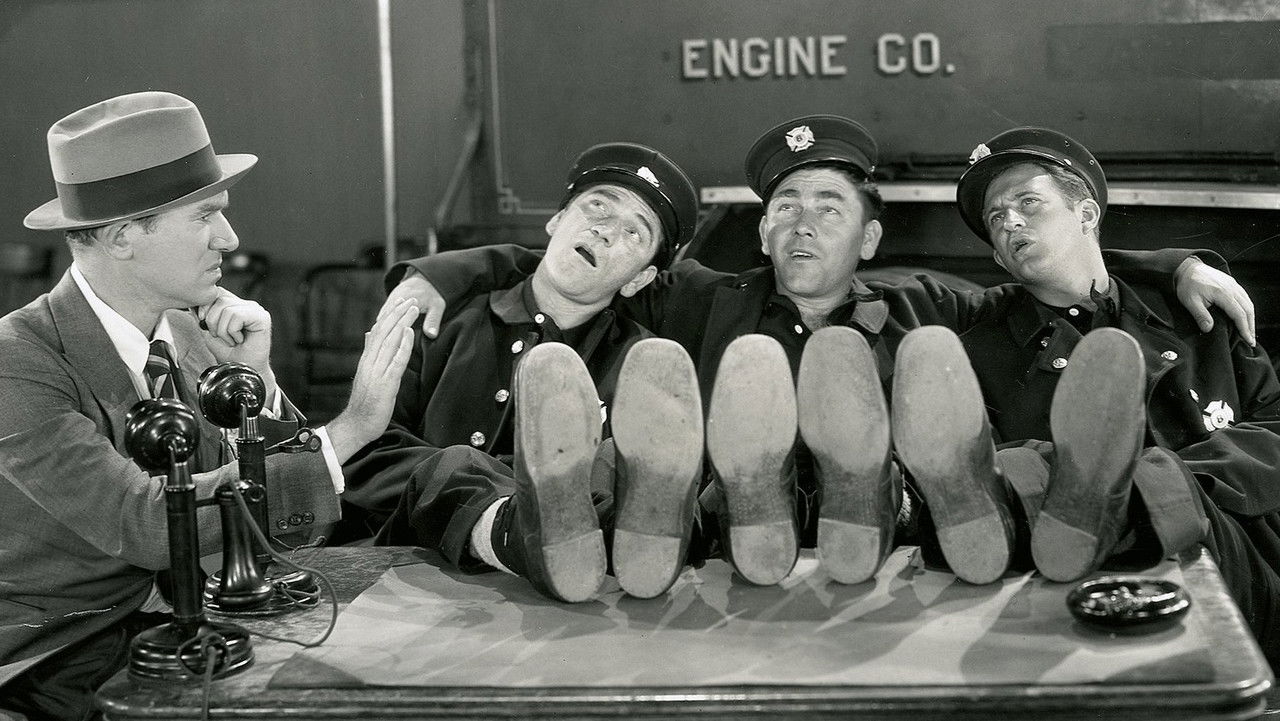 Backdrop image for movie Soup to Nuts