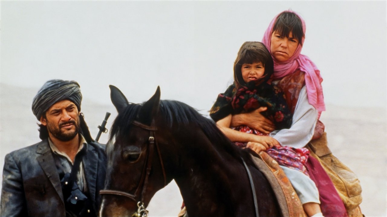 Backdrop image for movie Not Without My Daughter