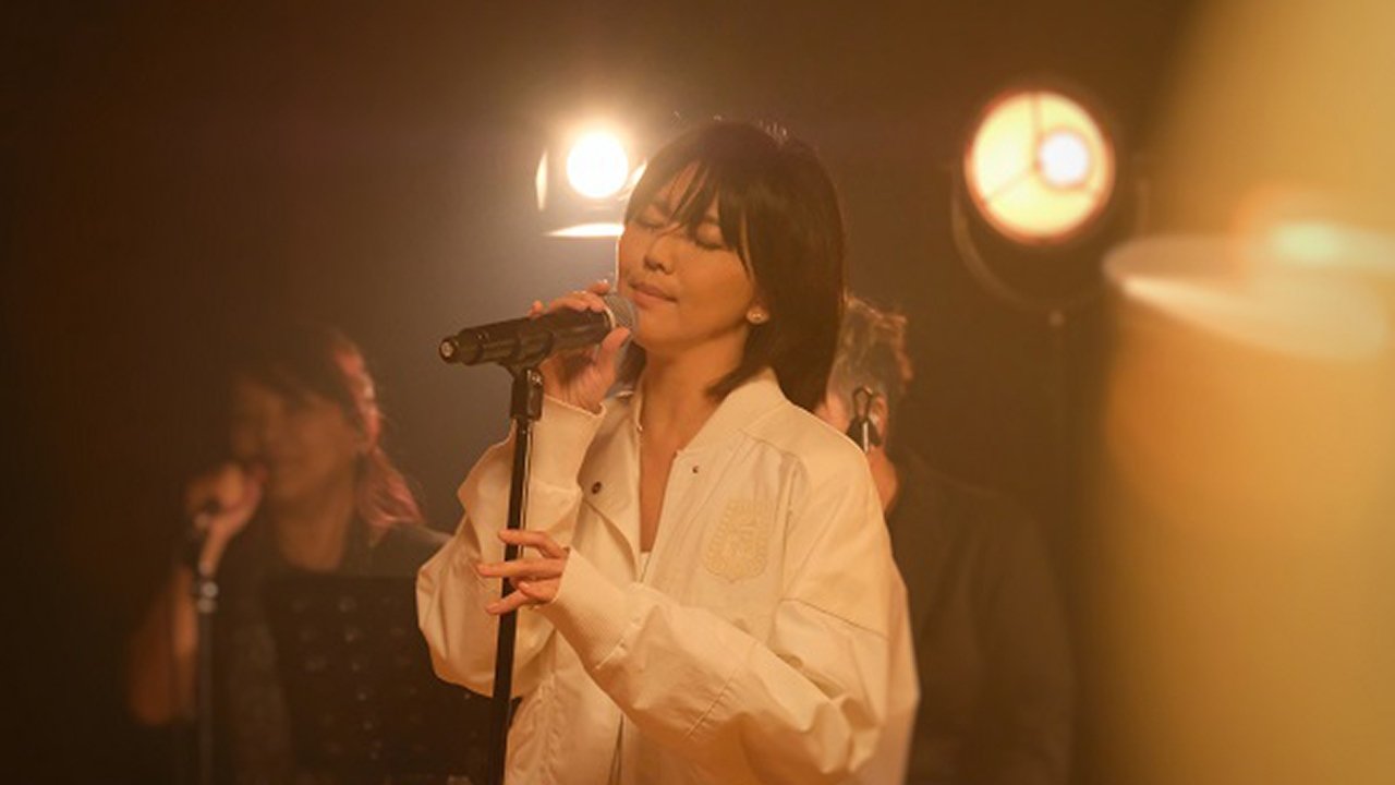 Backdrop image for movie 你好吗？孙燕姿抖音线上唱聊会