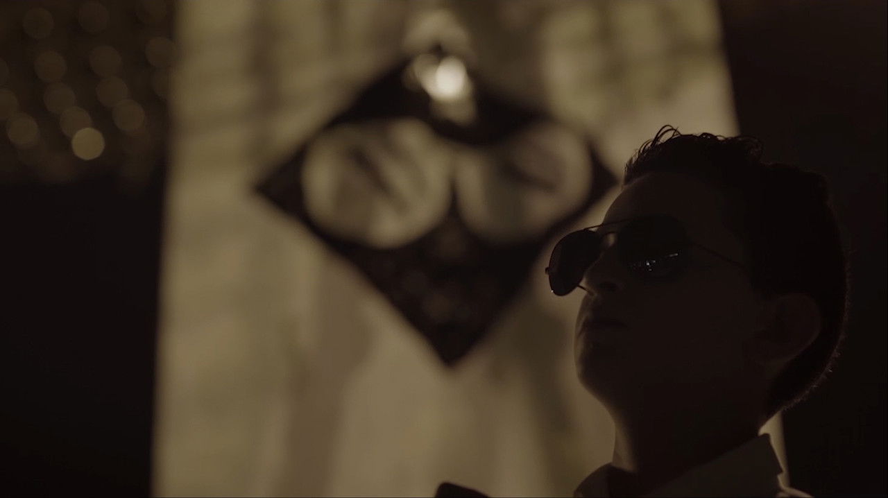 Backdrop image for movie Time Out