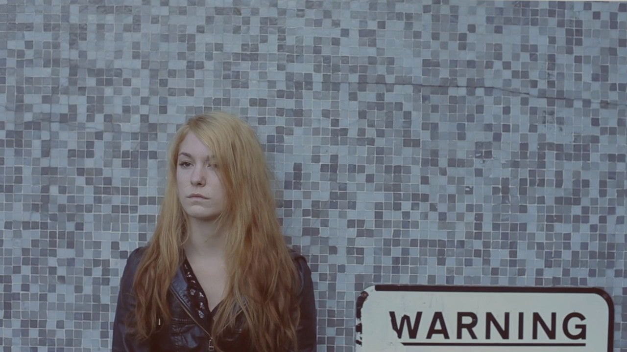 Backdrop image for movie Lovely Monster