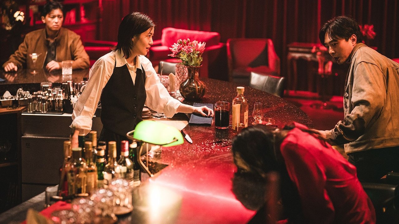 Backdrop image for movie The Killers