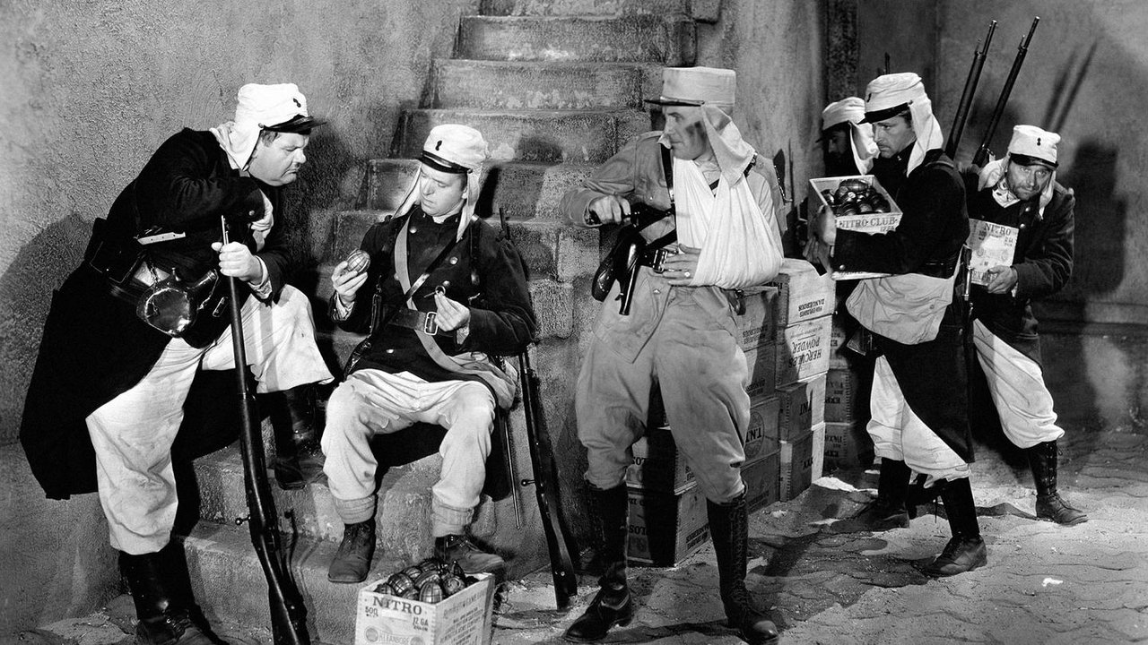 Backdrop image for movie Beau Hunks