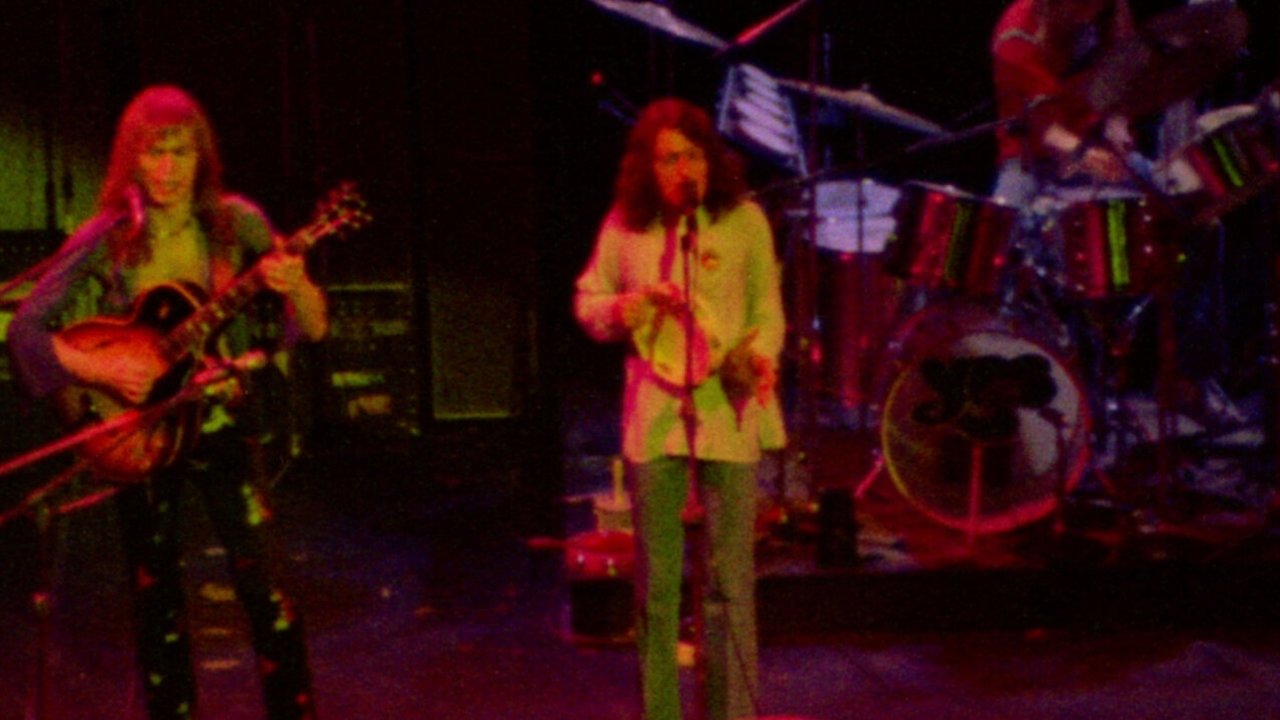 Backdrop image for movie Yessongs