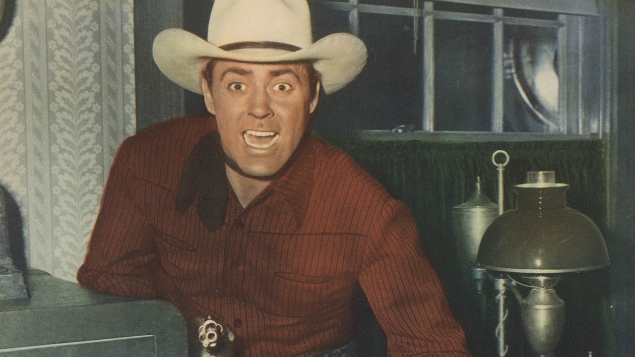 Backdrop image for movie Wells Fargo Gunmaster